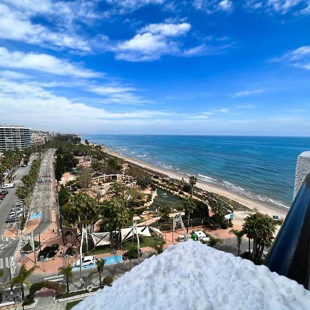 Mediterranean Dream Views Oropesa del Mar Exterior foto