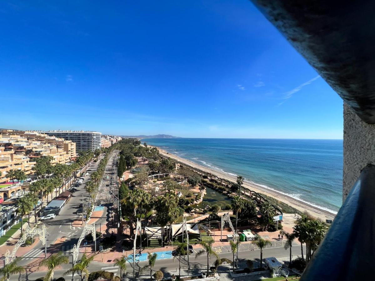 Mediterranean Dream Views Oropesa del Mar Exterior foto