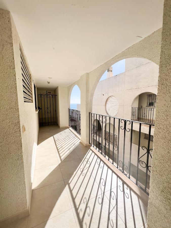 Mediterranean Dream Views Oropesa del Mar Exterior foto