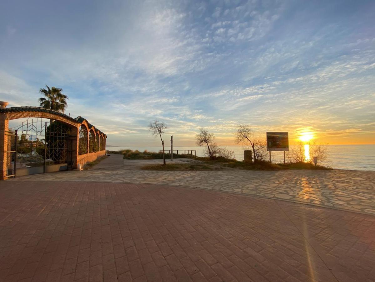 Mediterranean Dream Views Oropesa del Mar Exterior foto